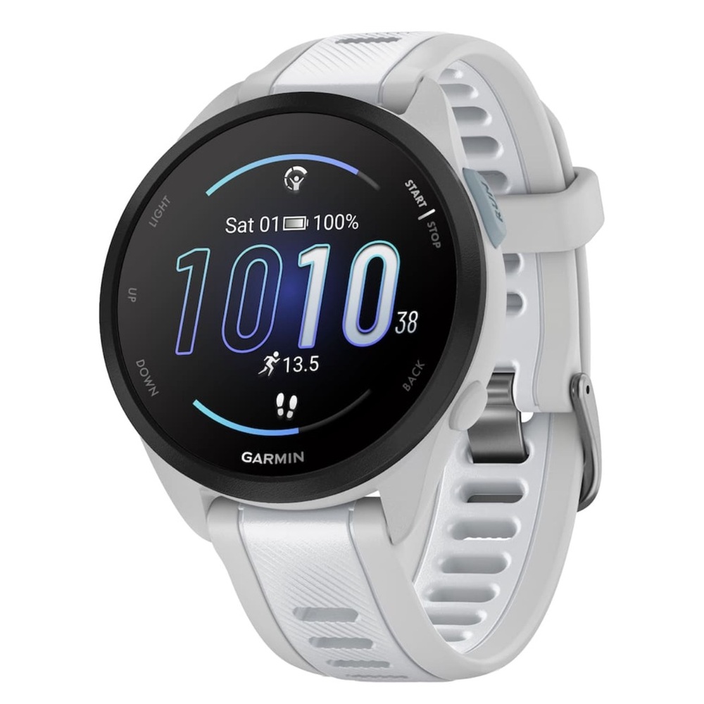 Garmin Forerunner 165 Music GPS watch